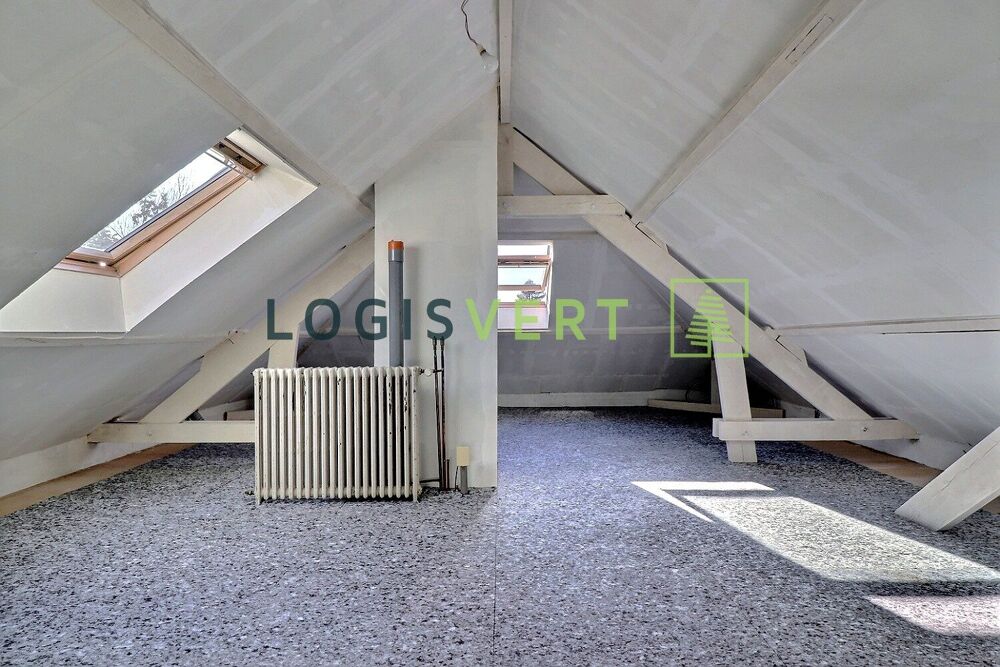 � vendre  Maison Saint-R�my-l�s-Chevreuse (78470)