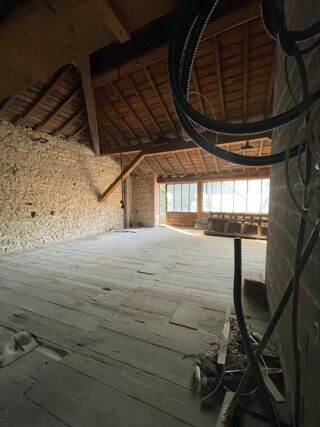  Immeuble à vendre 352 m²