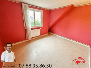  Maison  vendre 5 pices 85 m