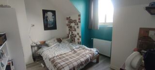  Immeuble à vendre 254 m² La riche