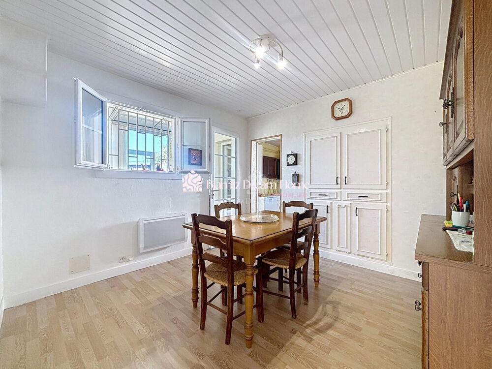 Vente Maison Saint Médard - Maison familiale avec 4 chambres Mont-de-marsan