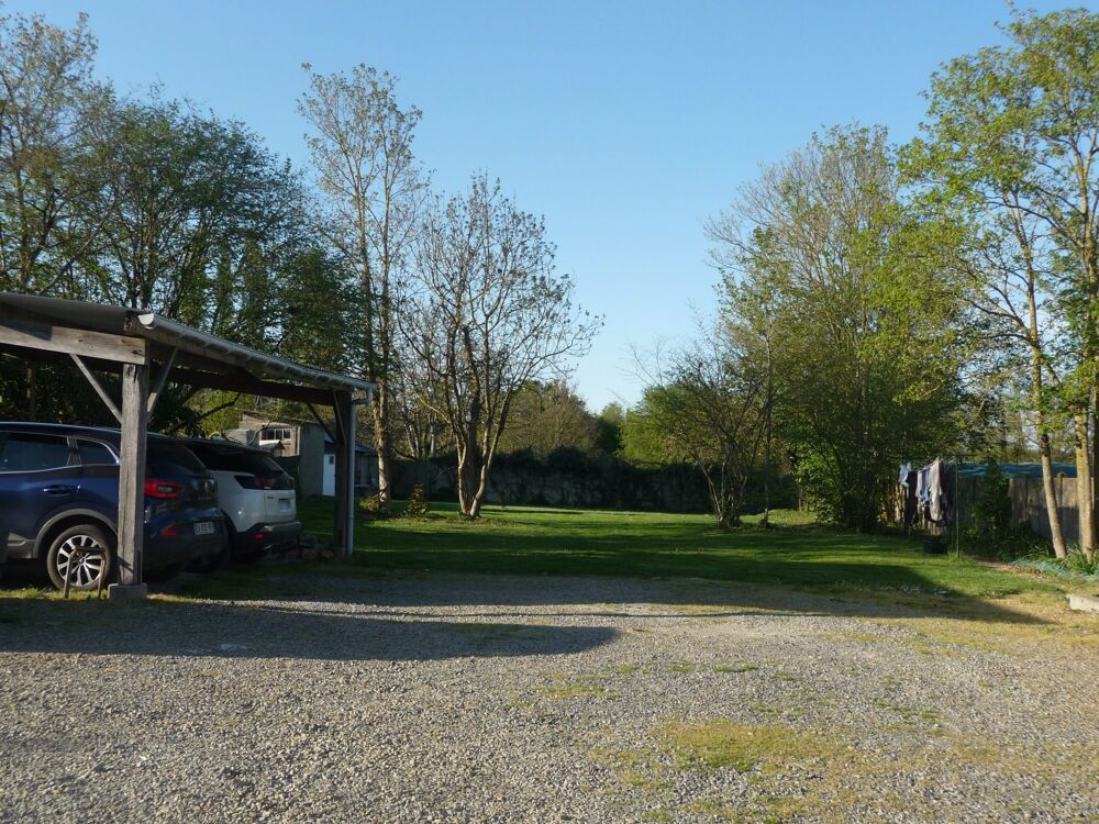 Vente Maison Maison 5 pièces - Terrain 1420m² – À 10 min d'Argentré du Argentré-du-plessis
