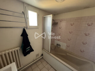  Maison � vendre 4 pi�ces 70 m�