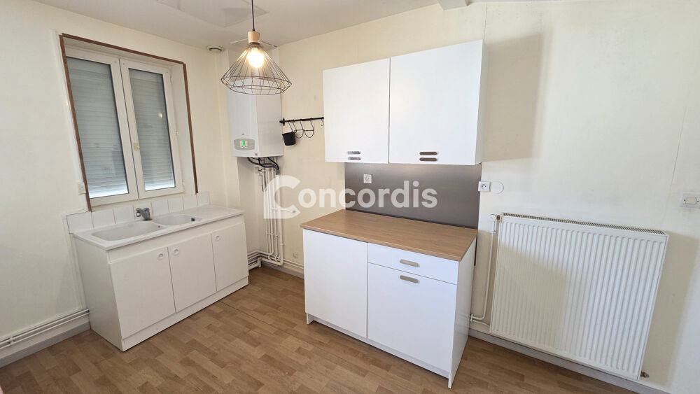 Vente Appartement Appartement à vendre Moulins-lès-metz