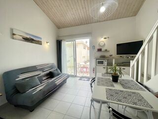  Maison à vendre 3 pièces 41 m²