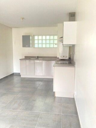  Appartement à vendre 2 pièces 39 m²