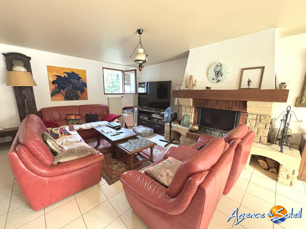 Vente Maison Maison à vendre Le Grau d'Agde Le grau d'agde
