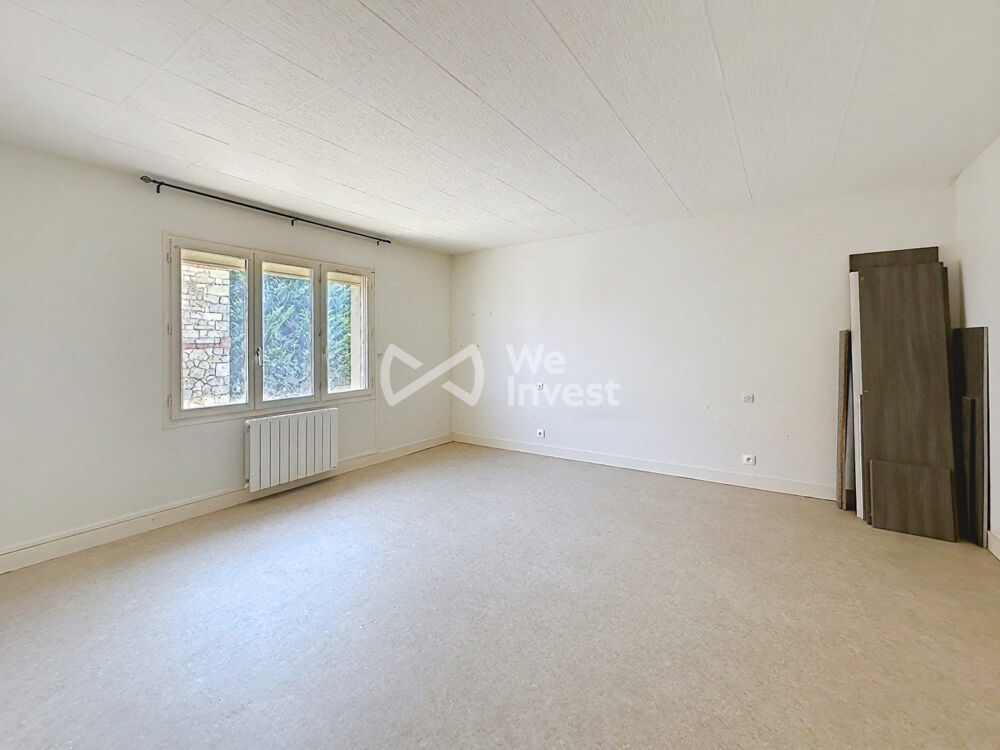 Location Appartement Appartement 3 pièces 86m² - BOUILLY EN GATINAIS Bouilly-en-gâtinais