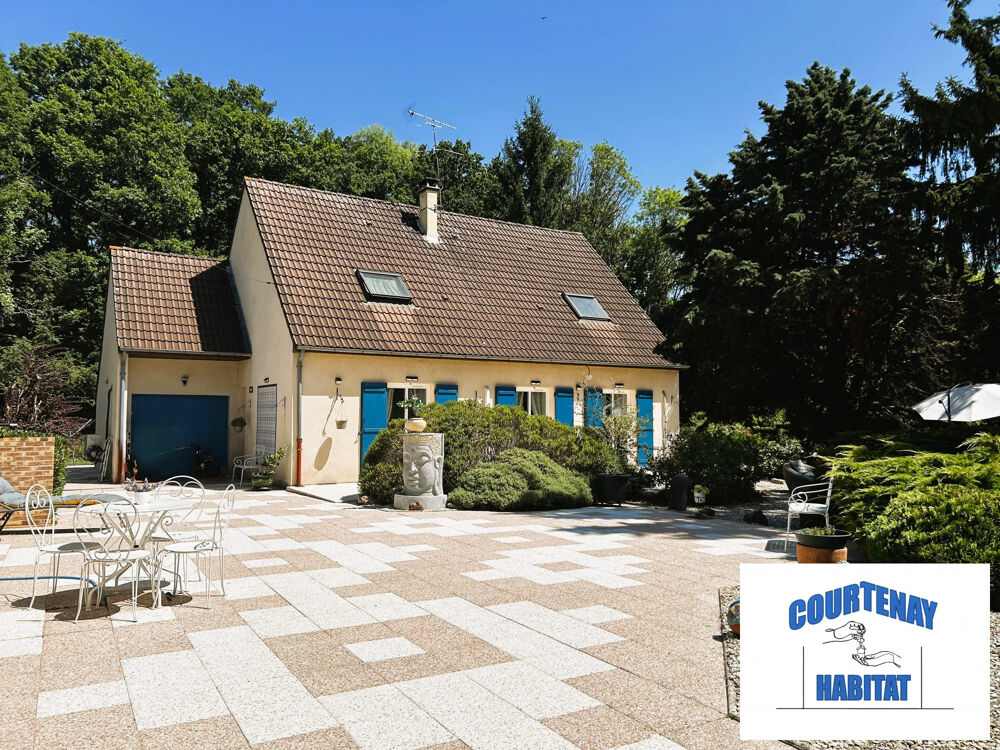 TRES BEAU PAVILLON