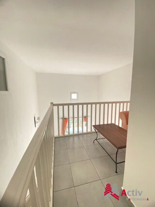  Appartement � vendre 3 pi�ces 50 m�