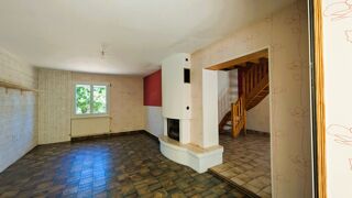  Maison à vendre 7 pièces 120 m²