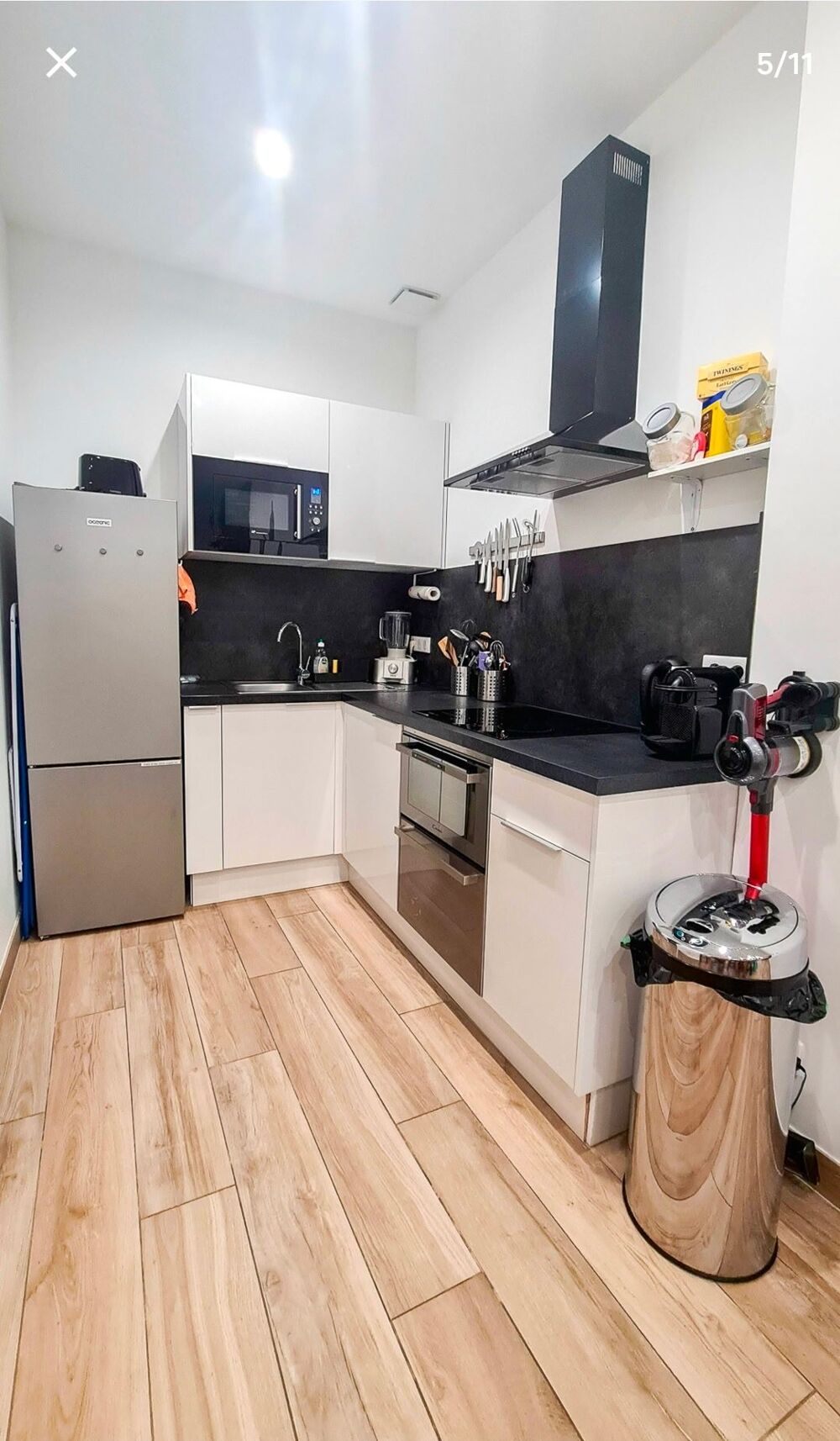 Appartement à vendre La Ciotat
