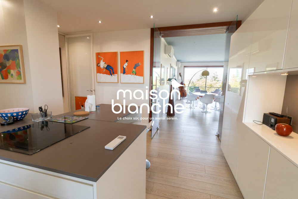 à vendre  Appartement Bordeaux (33200)