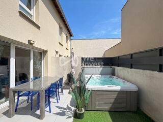  Maison à vendre 3 pièces 62 m²