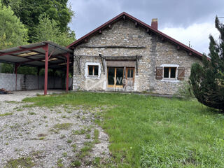  Maison à vendre 7 pièces 218 m²