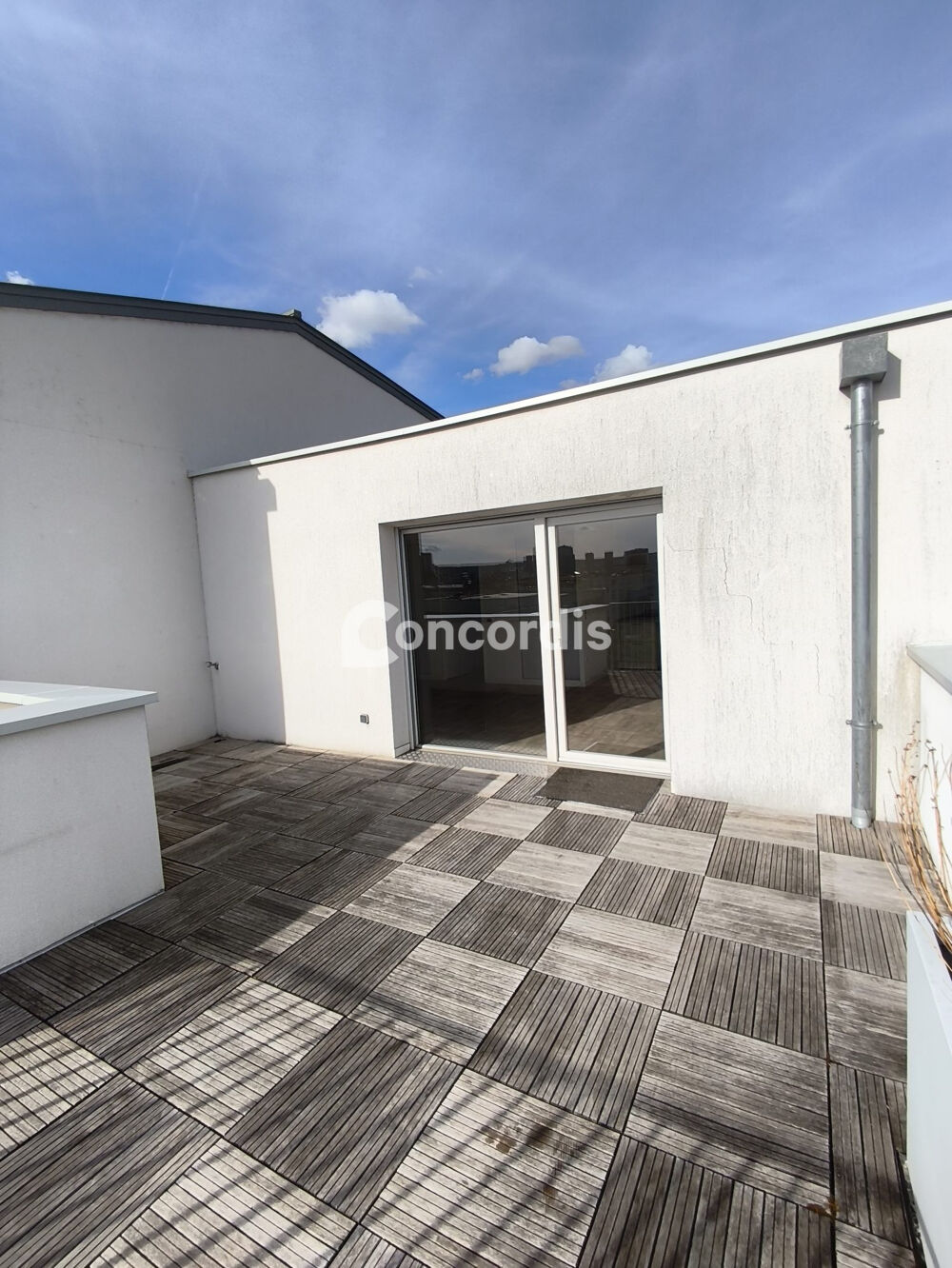 Location Appartement Appartement Nancy 4 pièce(s) 89.30 m2 - Résidence Sécurisée Nancy
