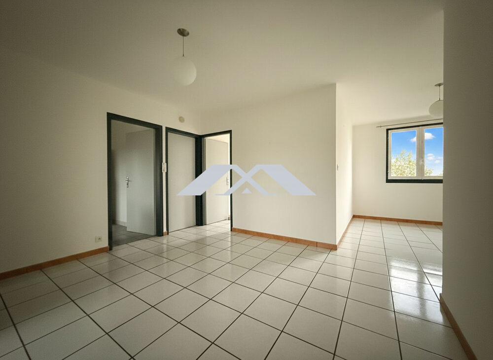 Superbe appartement F4 situé au tampon vendu libre