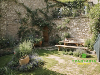  Maison � vendre 15 + pi�ces 306 m�