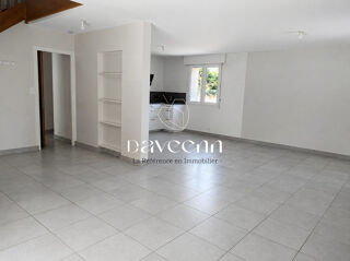  Maison à vendre 5 pièces 121 m²