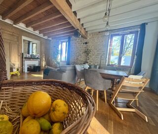  Maison � vendre 3 pi�ces 72 m�