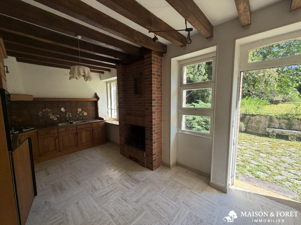 MAISON DE VILLAGE