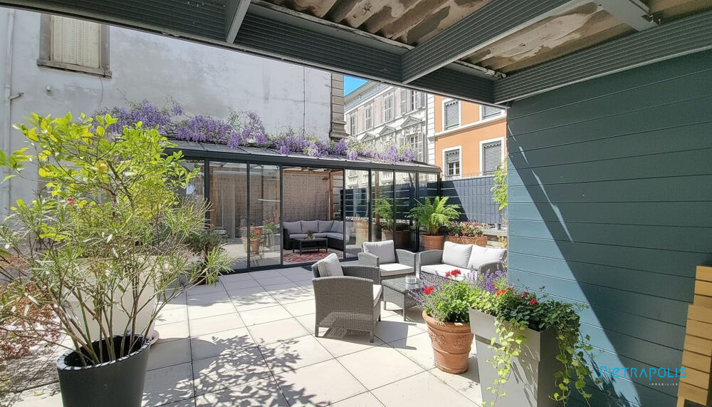 Appartement 4 pièces 134 m² · à Vienne · 134 m² · 430 000 €