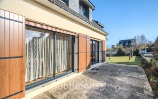  Maison à vendre 5 pièces 120 m²