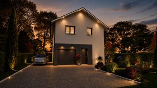  Maison 5 pièces 110 m² Prévessin-moëns
