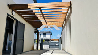  Maison � vendre 3 pi�ces 69 m�