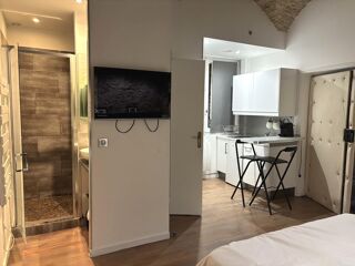  Appartement à vendre 1 pièce 23 m²