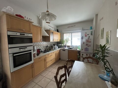  Maison  louer 4 pices 104 m