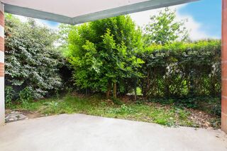  Appartement à louer 2 pièces 34 m²