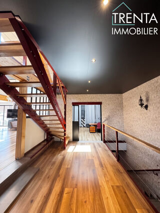  Maison à vendre 10 pièces 481 m²