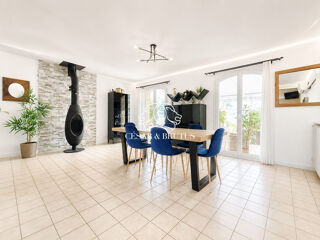  Maison à vendre 6 pièces 130 m²