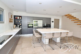  Maison à vendre 4 pièces 171 m²