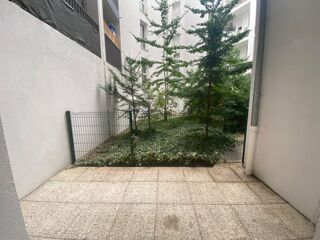  Appartement � vendre 2 pi�ces 41 m�