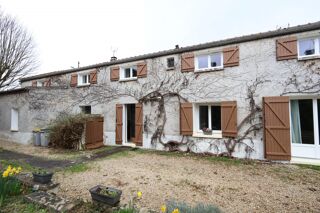  Maison � vendre 8 pi�ces 200 m�