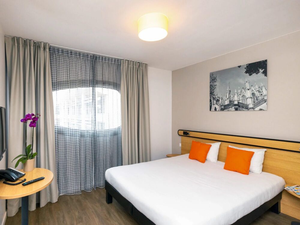 Appartement à vendre Nancy