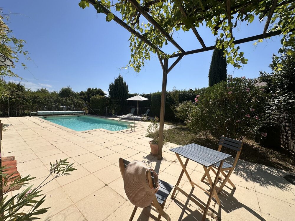 Vente Maison Une magnifique propriété de style cottage, pleine de charme et Plaisance