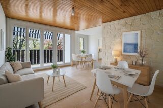  Appartement � vendre 5 pi�ces 96 m�