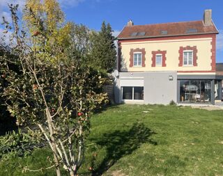  Maison � vendre 6 pi�ces 161 m�