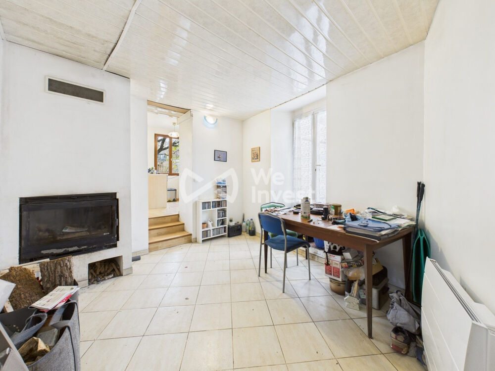 Vente Maison MAISON COEUR DE VILLE Soisy-sur-seine
