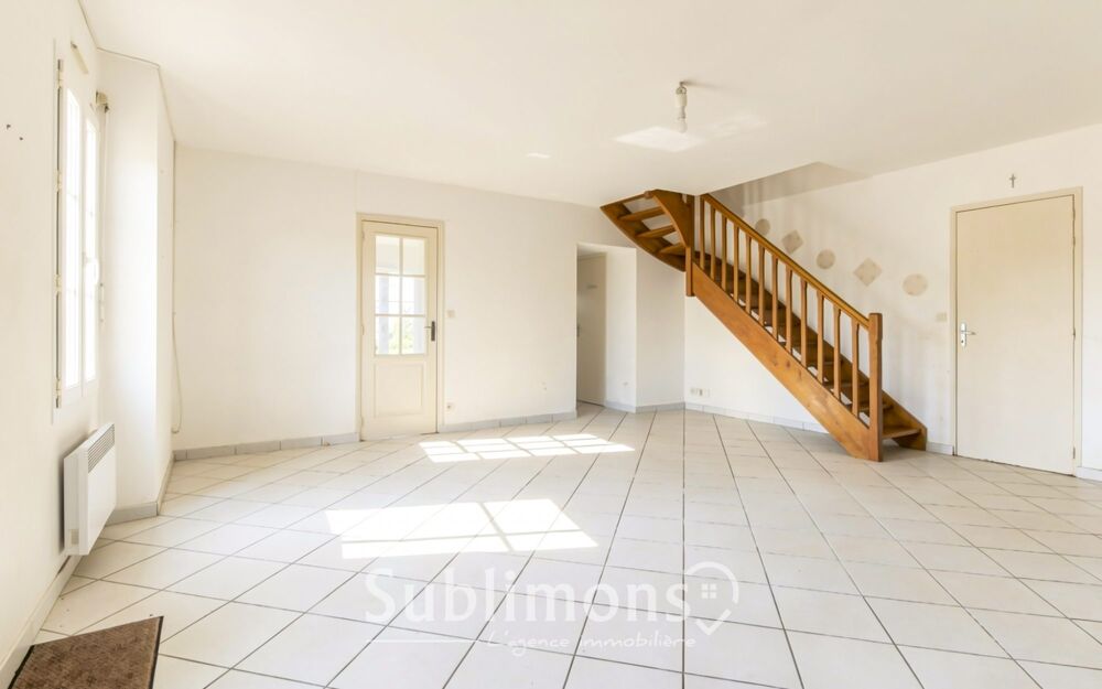Maison à vendre Vair-sur-Loire