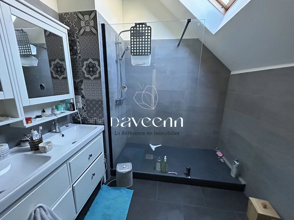 Vente Maison Maison spacieuse à Brech avec 5 chambres Brech