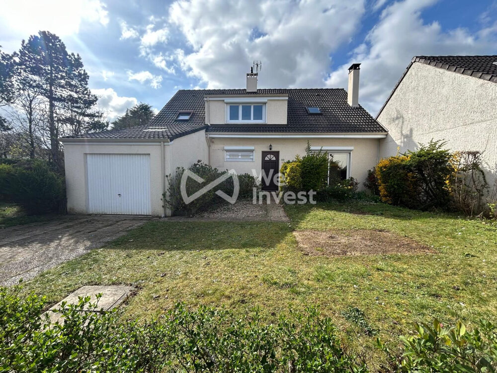 Vente Maison Maison à vendre Meaux Meaux