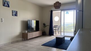  Appartement  vendre 2 pices 45 m Le robert