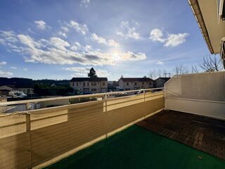  Appartement  vendre 3 pices 87 m