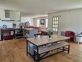  Maison à vendre 3 pièces 100 m²