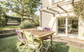  Maison � vendre 4 pi�ces 110 m�