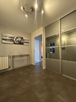  Appartement � vendre 6 pi�ces 129 m�